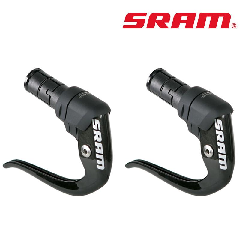 SRAM 900 Aeroブレーキレバーセット 新品 スラム S-990 AERO BRAKE LEVER SET（S-990エアロブレーキレバー