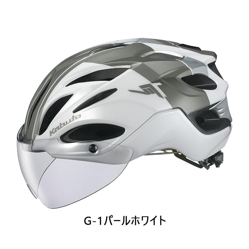 OGK Kabuto（オージーケーカブト） VITT （ヴィット）サイクリング