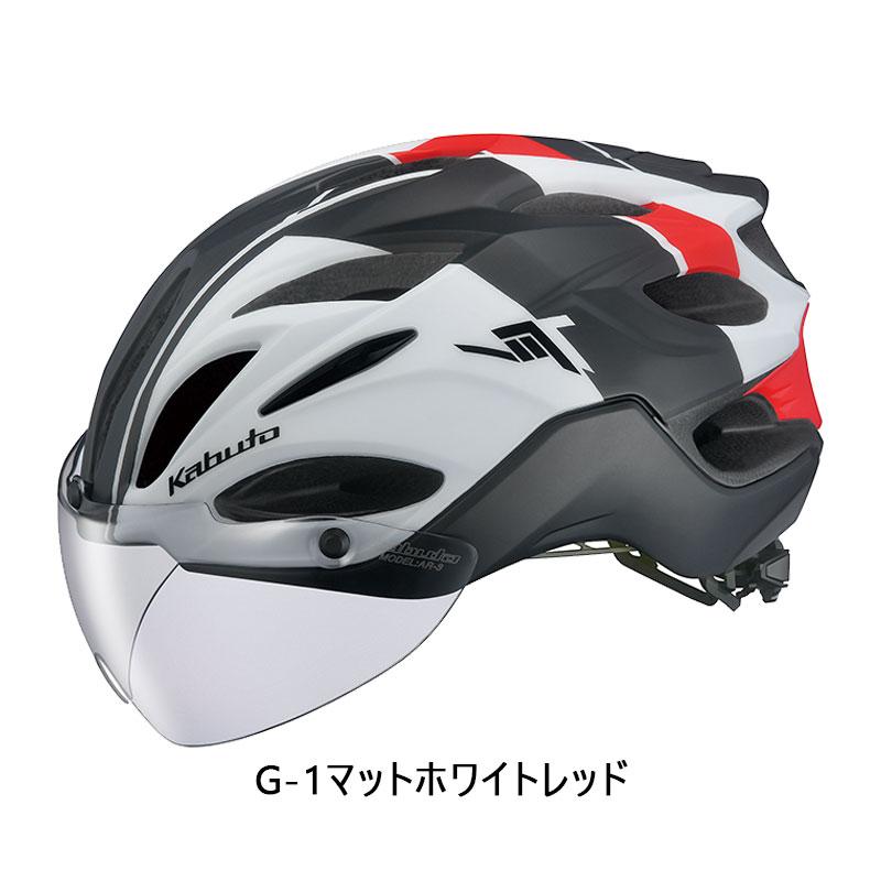 OGK Kabuto（オージーケーカブト） VITT （ヴィット）サイクリング