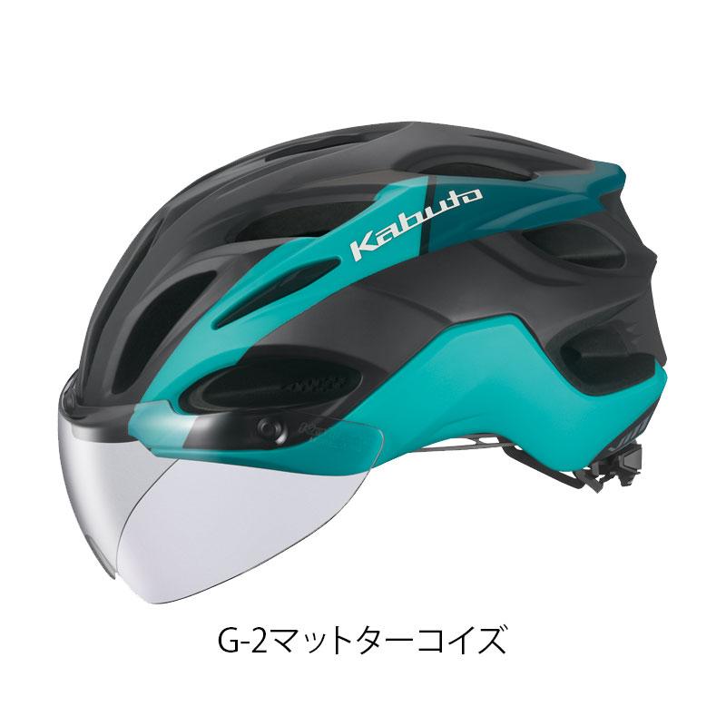 OGK Kabuto（オージーケーカブト） VITT （ヴィット）サイクリング