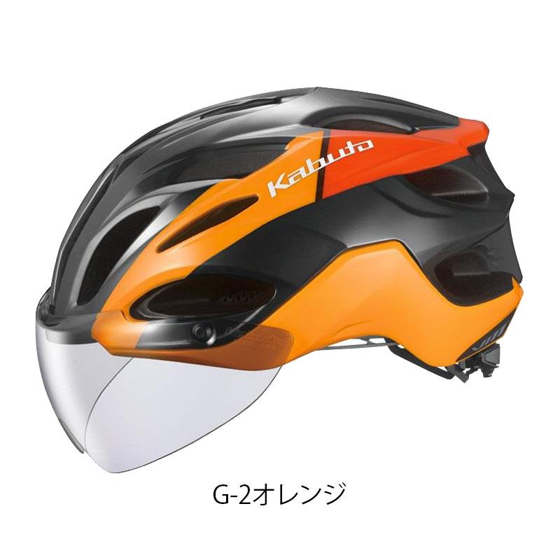 OGK Kabuto（オージーケーカブト） VITT （ヴィット）サイクリング