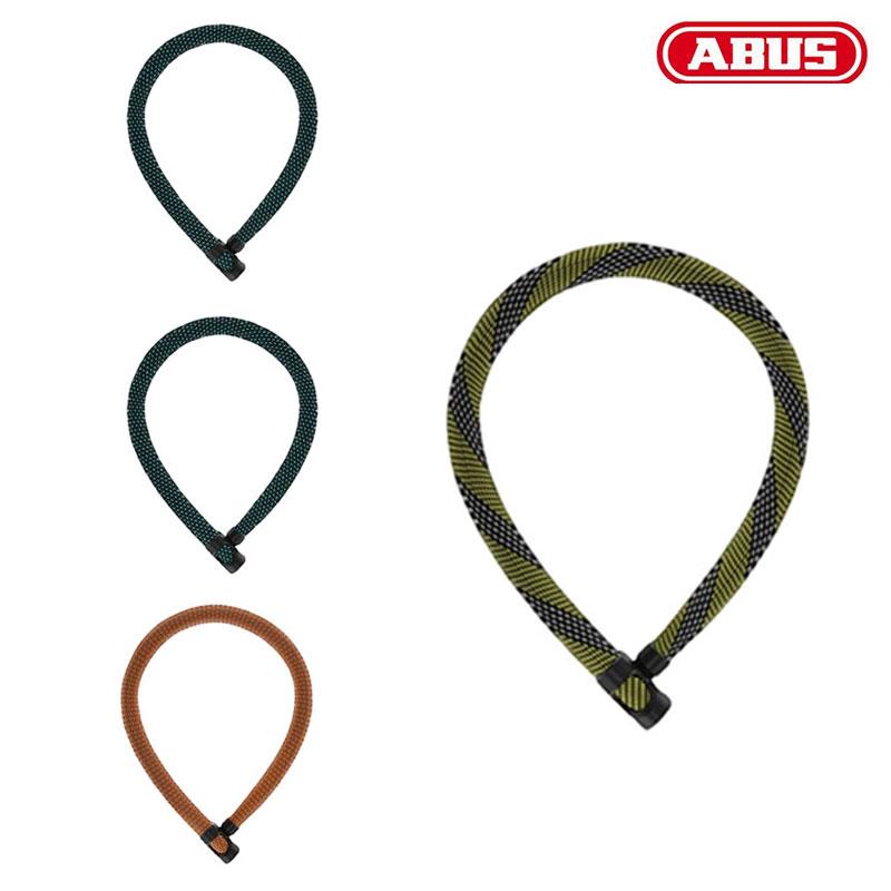 ABUS アブス IVERA CHAIN 7210/110 （イベラチェーン7210/110） ABUS