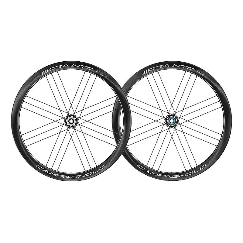 Campagnolo（カンパニョーロ） BORA WTO 45 DB 2-WAY FIT（ボーラ