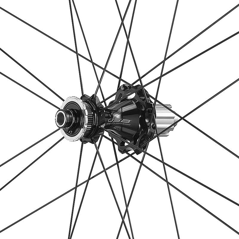 Campagnolo（カンパニョーロ） BORA WTO 33 DB 2-WAY FIT（ボーラ