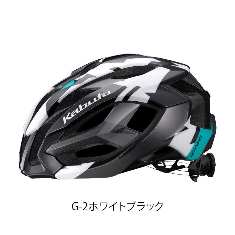 OGK Kabuto（オージーケーカブト） IZANAGI（イザナギ）ロードバイク用