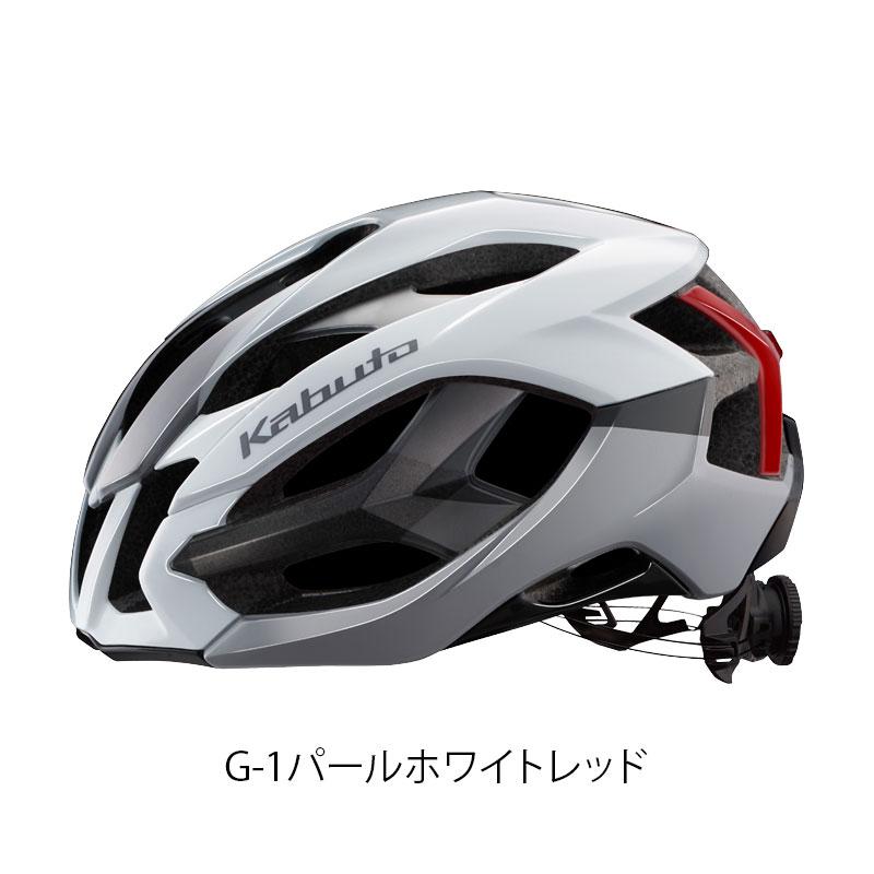 オージーケーカブト IZANAGI（イザナギ）ロードバイク用ヘルメット OGK Kabuto送料無料_6