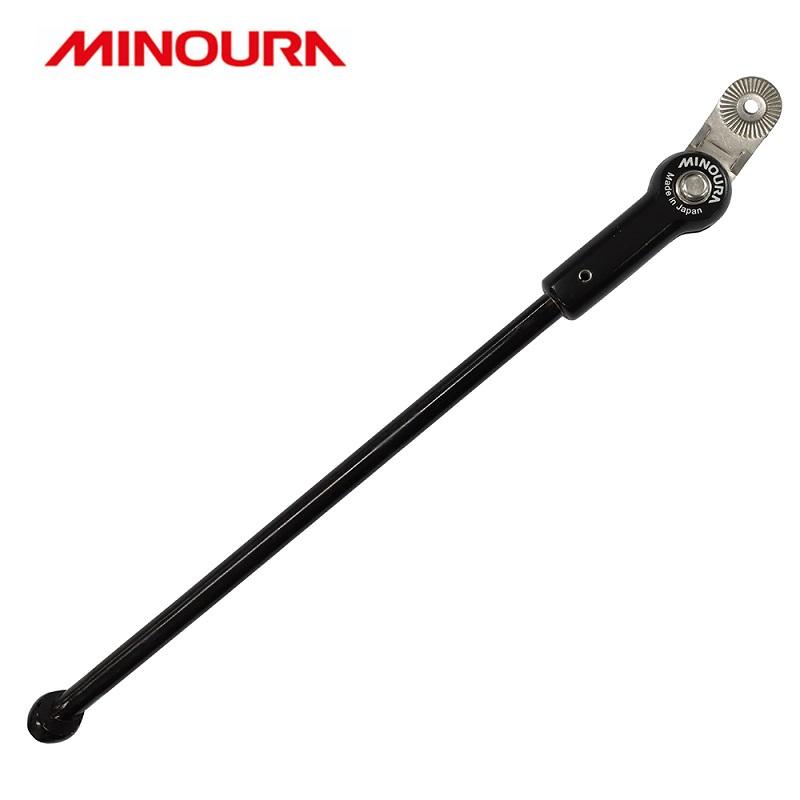 ミノウラ Qus 10fkブラッククイックアップスタンド Minoura 土日祝も営業 スタンド ロードバイク クロスバイク 自転車のqbei Paypayモール店 通販 Paypayモール