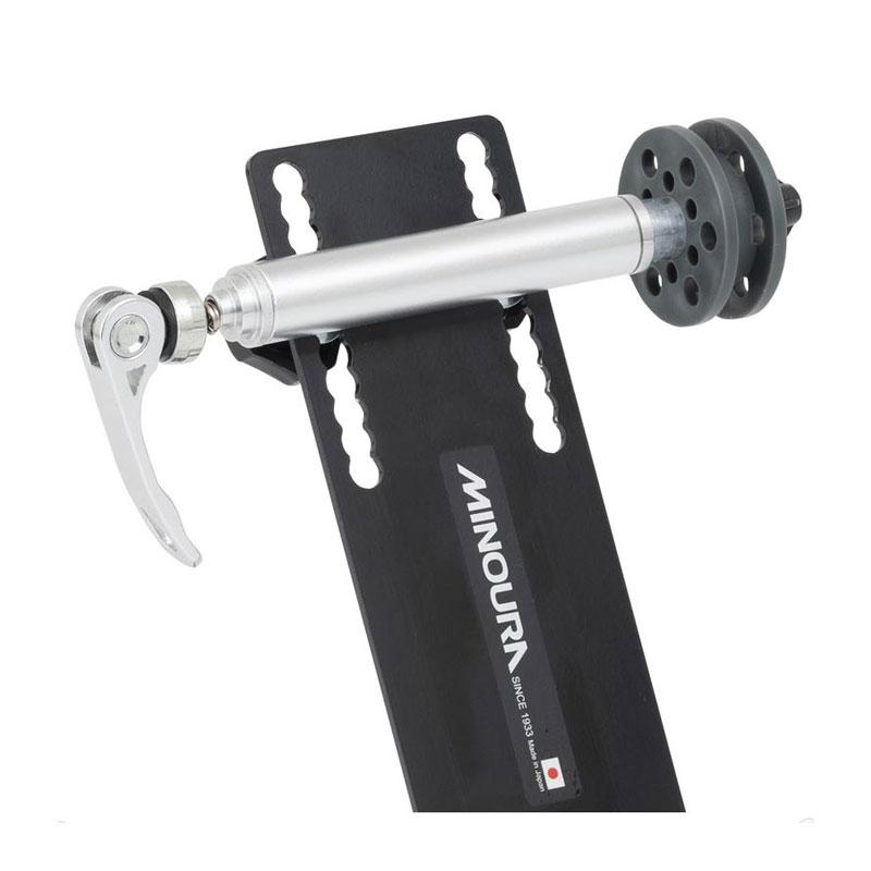 MINOURA VERGO ホイールサポート リアエンドサポート付き MINOURA（ミノウラ）VERGO リアエンドサポート4 即納 土日祝も