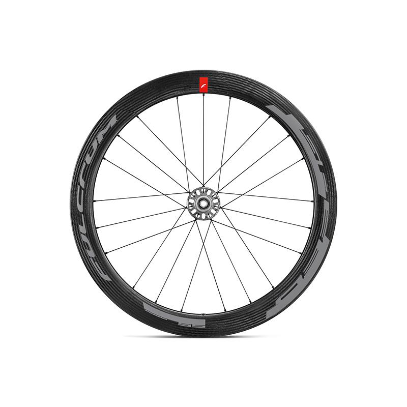 フルクラム Speed 55 DB（スピード55DB）2-WAY FIT 前後セットホイール センターロック チューブレス クリンチャー FULCRUM送料無料 | FULCRUM | 01