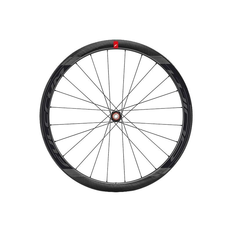 フルクラム WIND 40 DB（ウィンド40DB）2-WAY FIT 前後セットホイール センターロック チューブレス クリンチャー FULCRUM送料無料 | FULCRUM | 01