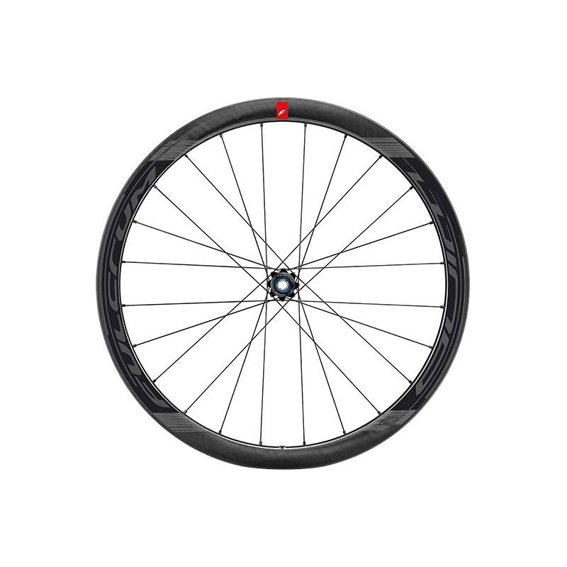 フルクラム WIND 40 DB（ウィンド40DB）2-WAY FIT 前後セットホイール センターロック チューブレス クリンチャー FULCRUM送料無料 | FULCRUM | 02