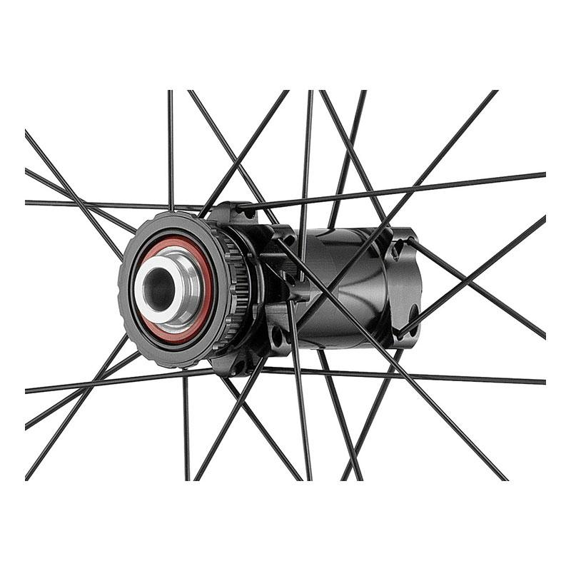 フルクラム WIND 40 DB（ウィンド40DB）2-WAY FIT 前後セットホイール センターロック チューブレス クリンチャー FULCRUM送料無料 | FULCRUM | 04