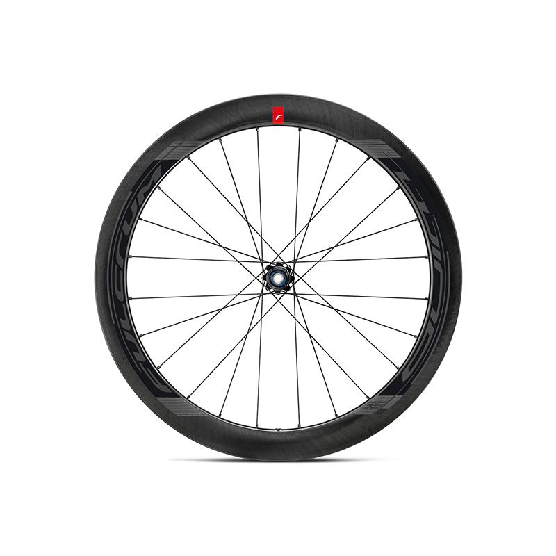 フルクラム WIND 55 DB（ウィンド55DB）2-WAY FIT 前後セットホイール センターロック チューブレス クリンチャー FULCRUM送料無料 | FULCRUM | 01