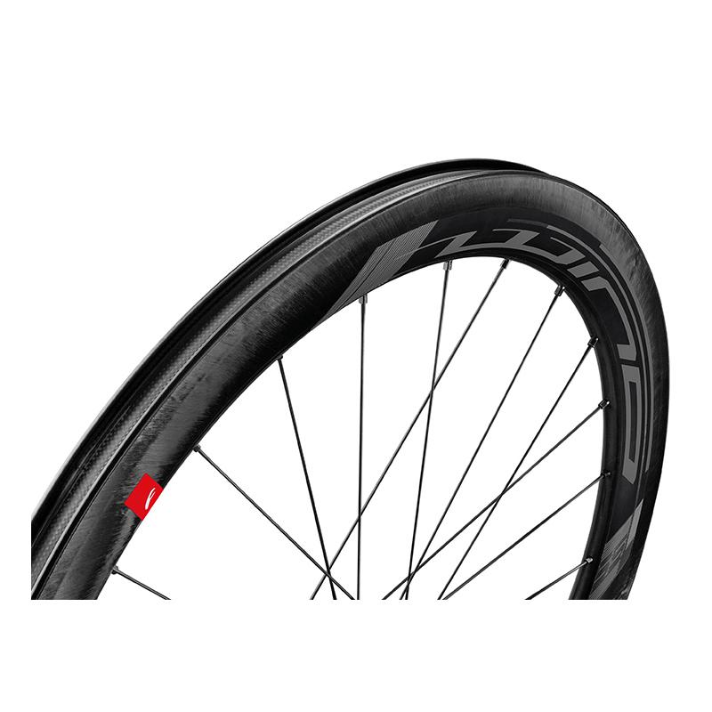 フルクラム WIND 55 DB（ウィンド55DB）2-WAY FIT 前後セットホイール センターロック チューブレス クリンチャー FULCRUM送料無料 | FULCRUM | 02