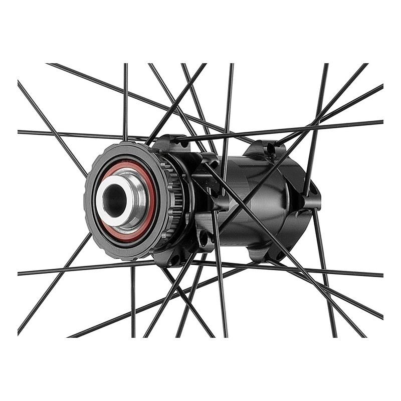 フルクラム WIND 55 DB（ウィンド55DB）2-WAY FIT 前後セットホイール センターロック チューブレス クリンチャー FULCRUM送料無料 | FULCRUM | 03