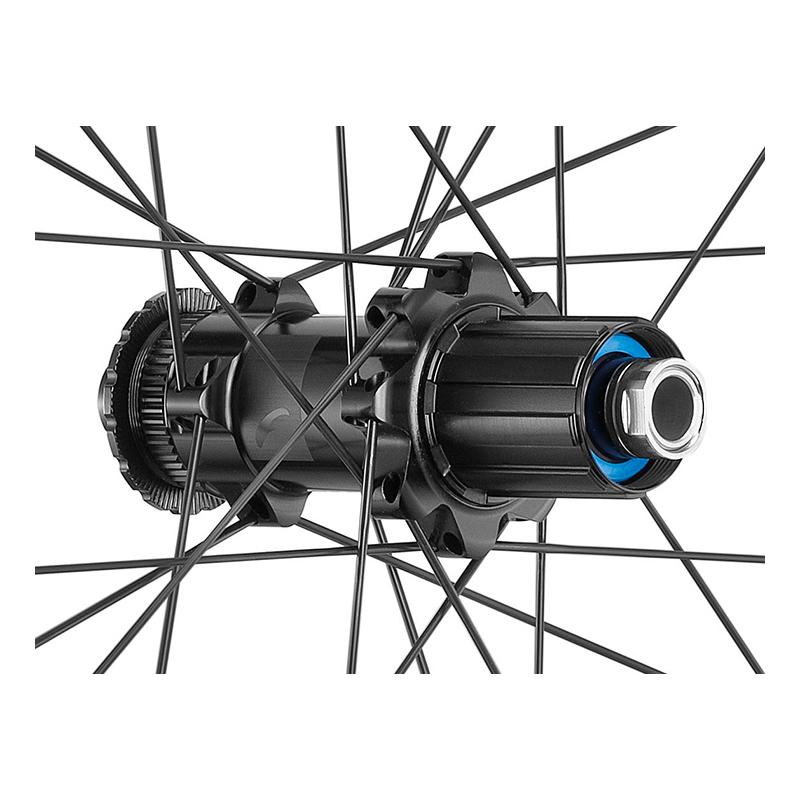 フルクラム WIND 55 DB（ウィンド55DB）2-WAY FIT 前後セットホイール センターロック チューブレス クリンチャー FULCRUM送料無料 | FULCRUM | 04