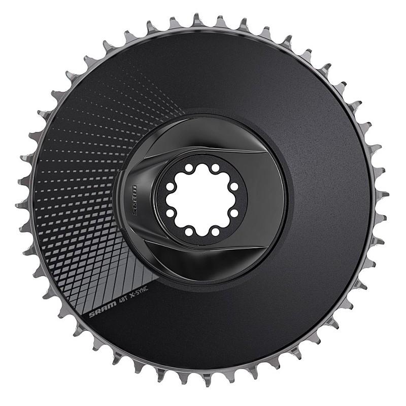 スラム X-SYNC DIRECT MOUNT CHAIN RING （X-SYNCダイレクトマウント 