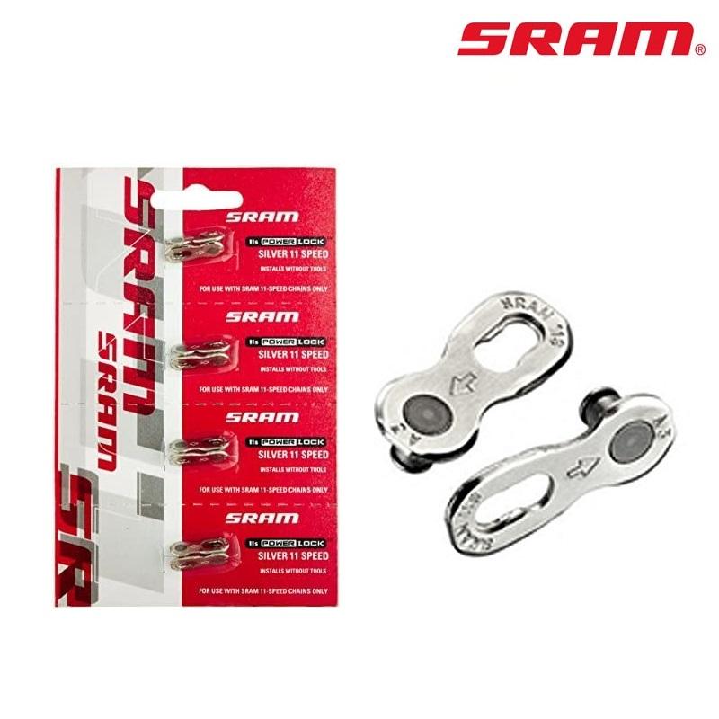 スラム POWERLOCK SILVER CHAIN CONNECTOR (パワーロック スラム POWERLOCK SILVER CHAIN CONNECTOR (パワーロック