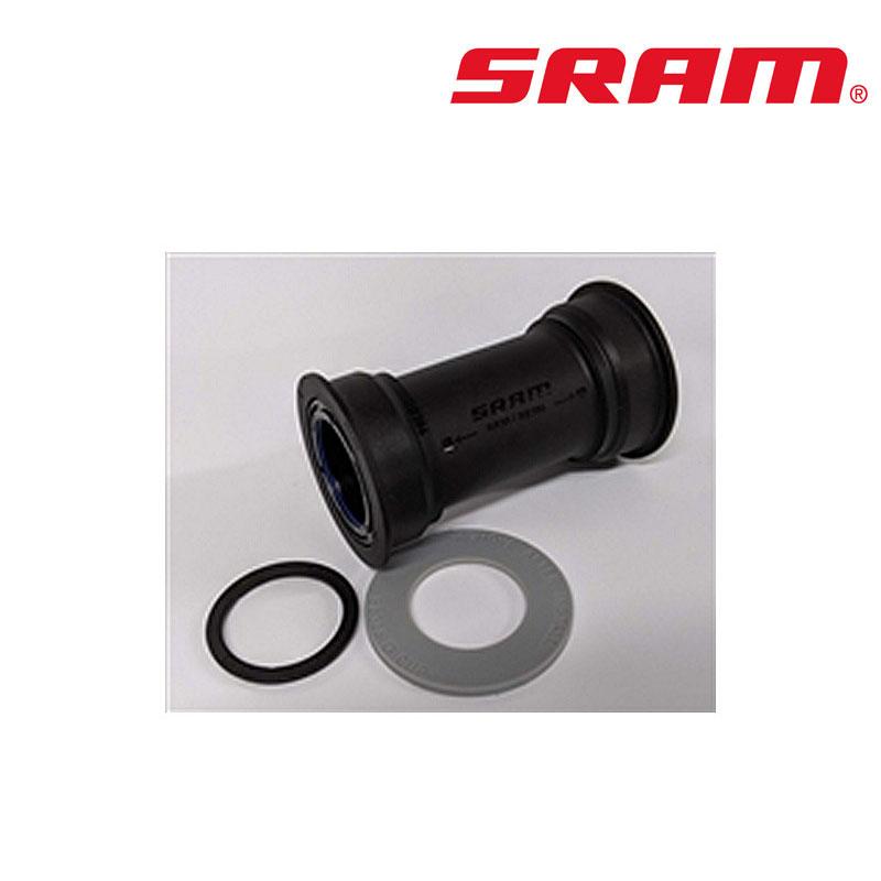 スラム Bottom bracket DUB （ボトムブラケットダブ） BB386