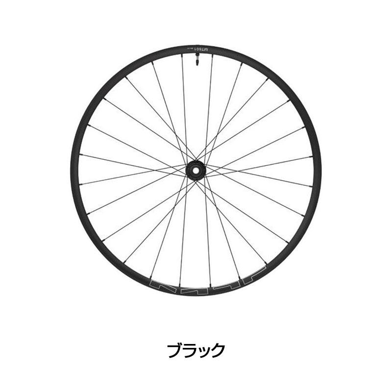 シマノ（SHIMANO） WH-MT601-TL-F15-275 フロントホイール