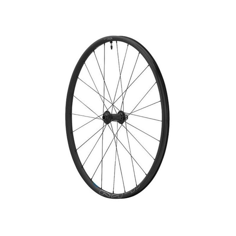 シマノ（SHIMANO） WH-MT601-TL-F15-275 フロントホイール
