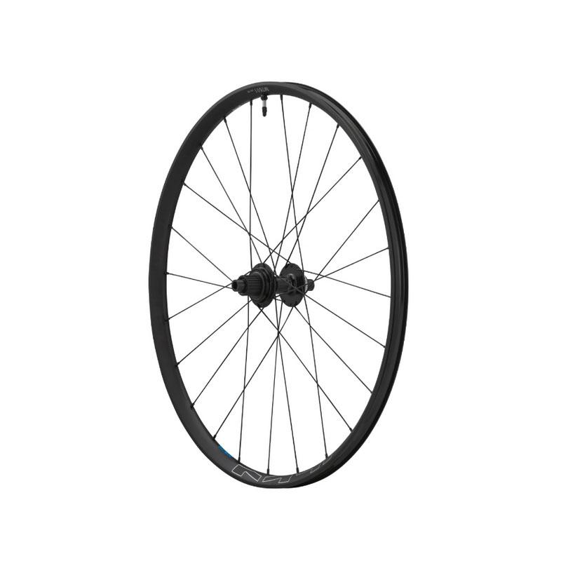 シマノ（SHIMANO） WH-MT601-TL-R12-B-29 リアホイール チューブレス