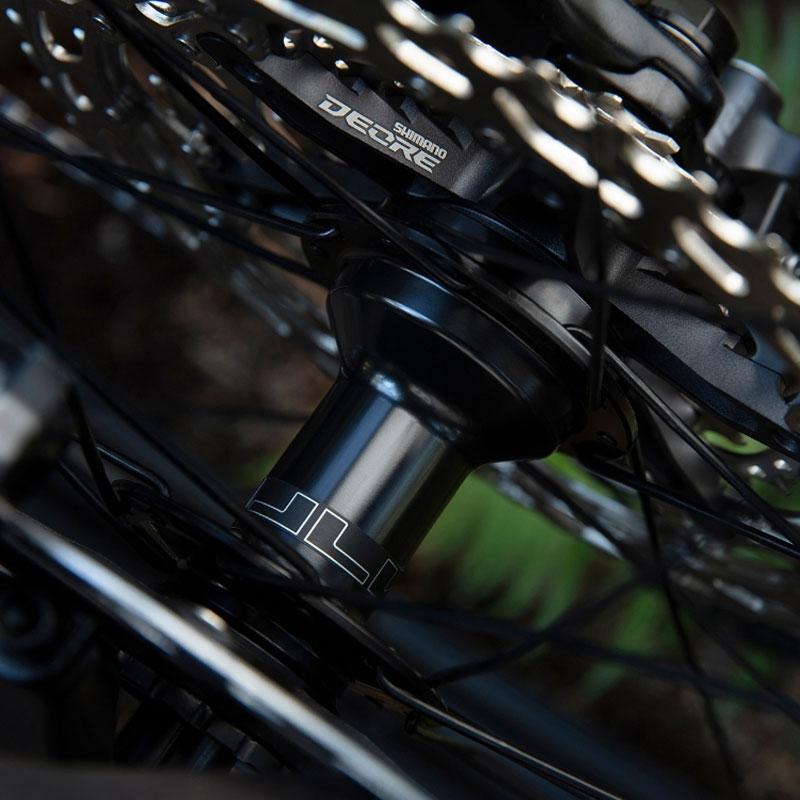 シマノ（SHIMANO） WH-MT601-TL-R12-B-29 リアホイール チューブレス