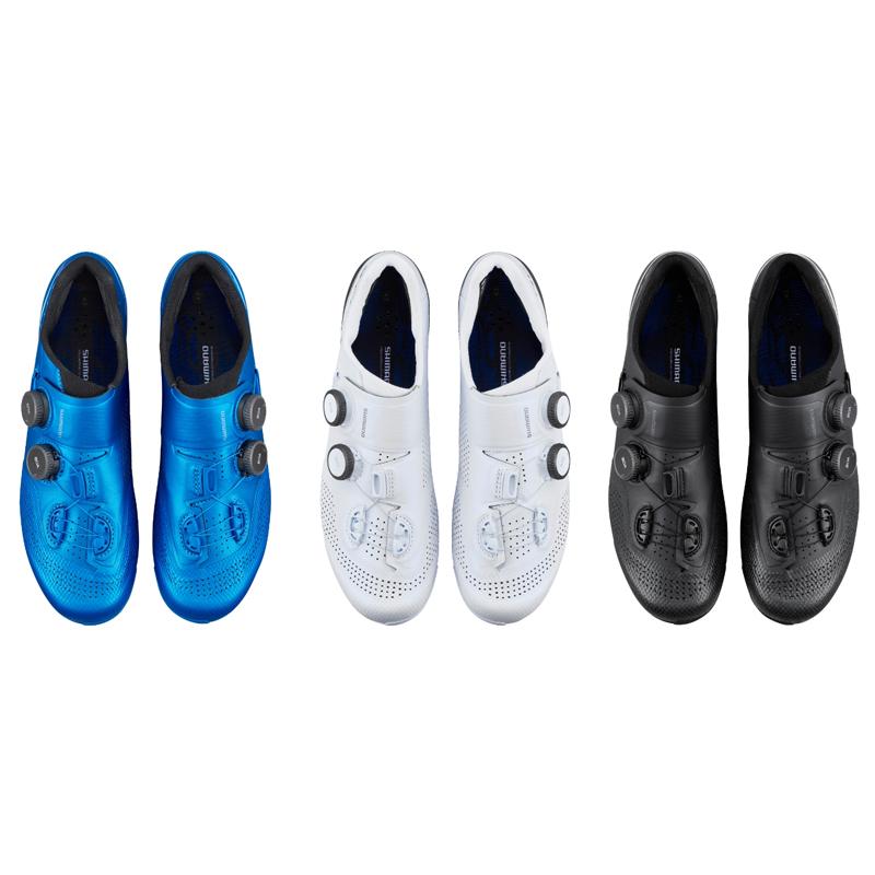 S-PHYRE シマノエスファイア RC9 ワイド SH-RC902 SPD-SL