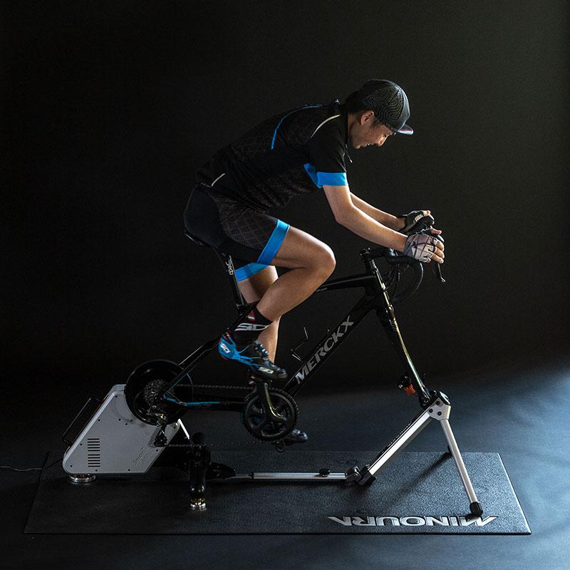 ミノウラ SmartTurbo スマートターボ KAGURA 神楽FD LSF-9300 LSF9300