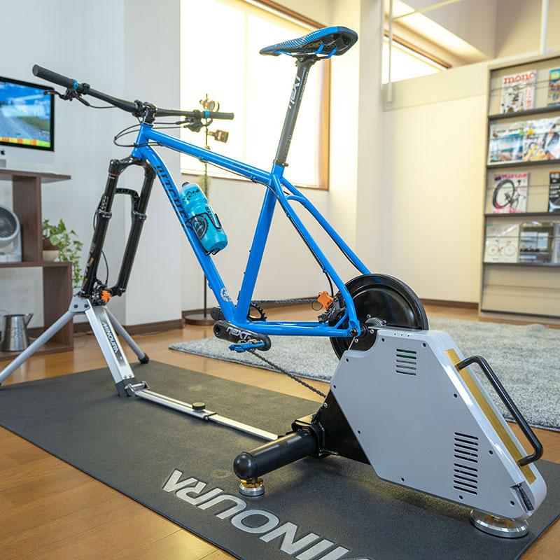 ミノウラ（自転車） ミノウラ SmartTurbo スマートターボ KAGURA