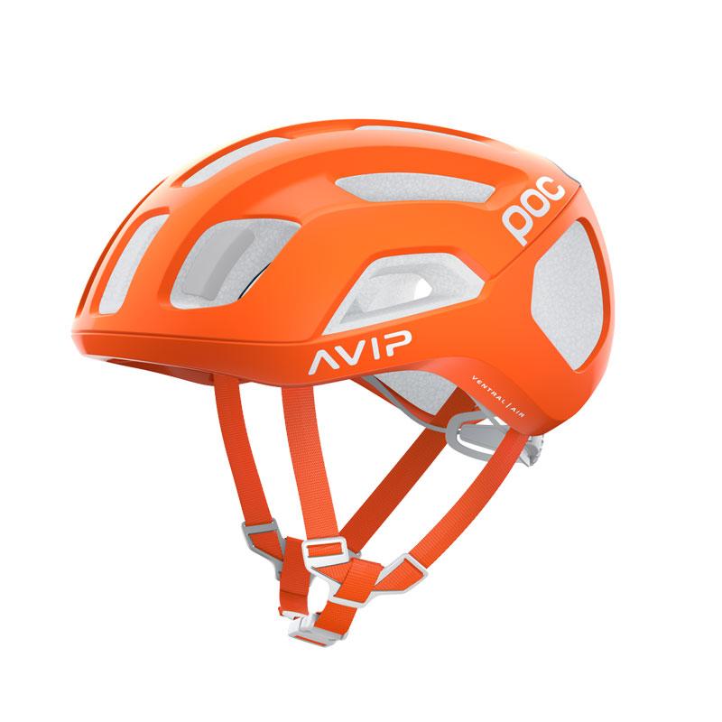 ポック VENTRAL AIR SPIN Asian-Fit（ヴェントラルエアスピンアジアン