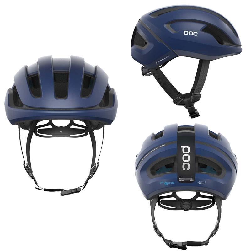 POC Omne Air SPIN ヘルメット 2019 POC Omne Air SPIN - Subculture Cyclery | Salida,CO