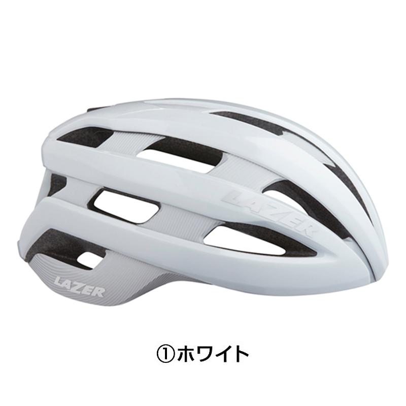 LAZER - ロードバイクヘルメット LAZER（レーザー）SPHERE （スフィア）ロードバイク用ヘルメット