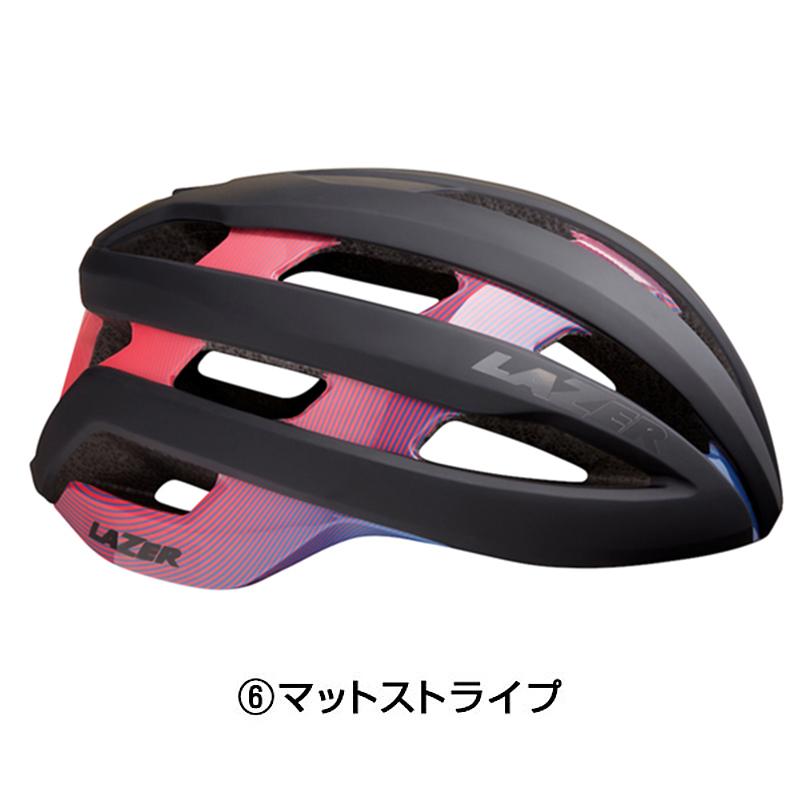 LAZER（レイザー） レーザー SPHERE （スフィア）ロードバイク用