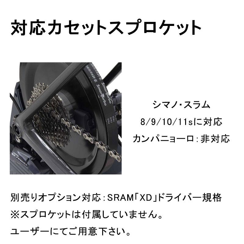 ミノウラ MagTurbo Direct Drive MD640（マグターボダイレクトドライブ