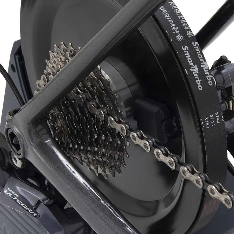 ミノウラ MagTurbo Direct Drive MD640（マグターボダイレクトドライブ