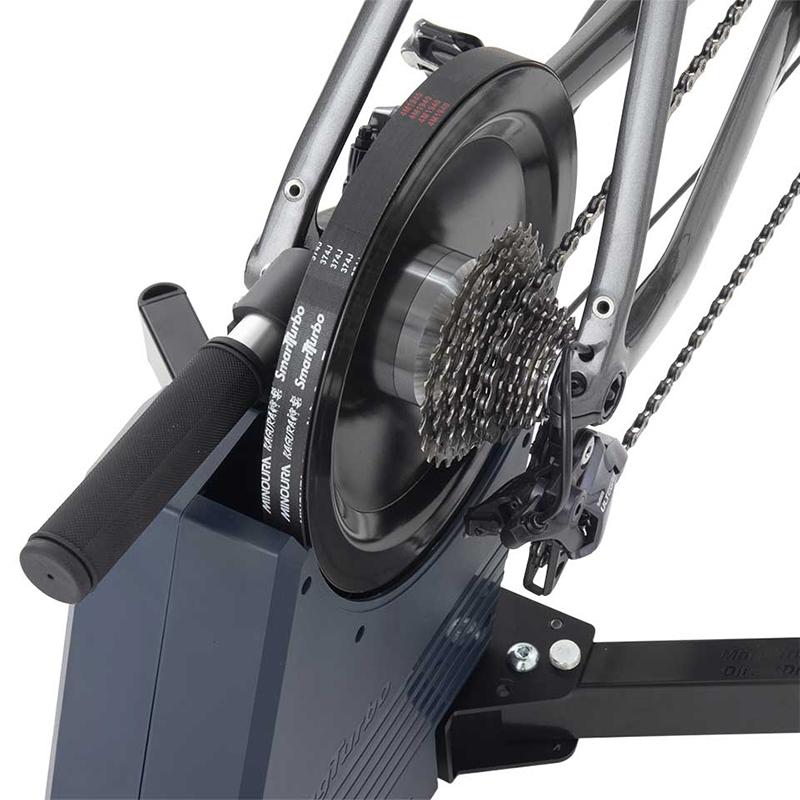 ミノウラ MagTurbo Direct Drive MD640（マグターボダイレクトドライブ