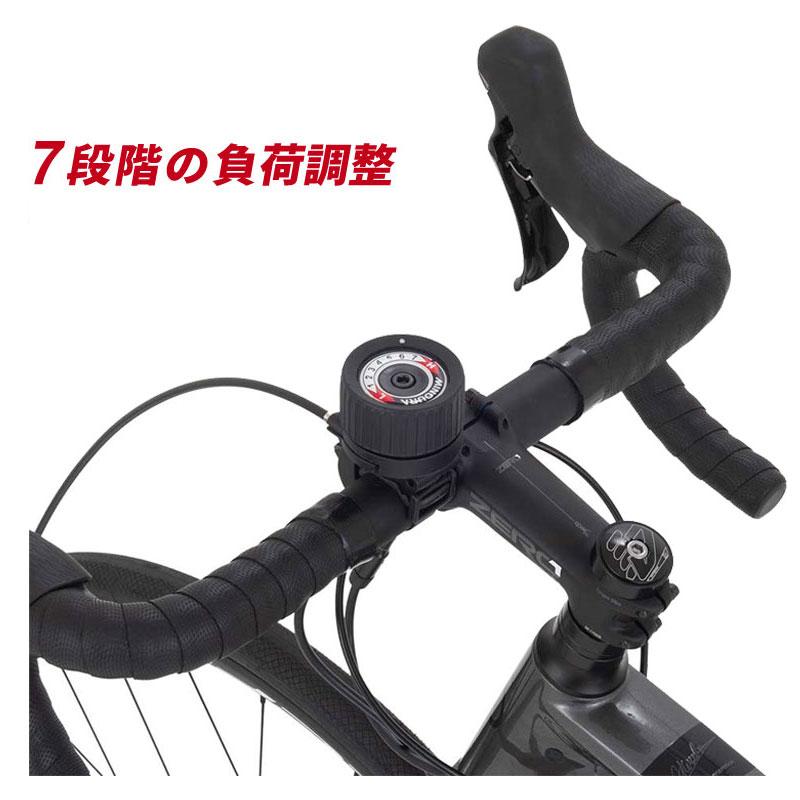 ミノウラ MagTurbo Direct Drive MD640（マグターボダイレクトドライブ