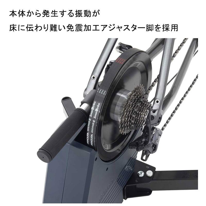 MINOURA ダイレクトドライブ式トレーナー MD640 アンコウ MINOURA ( ミノウラ ) クラシックトレーナー MAG TURBO DIRECT DRIVE