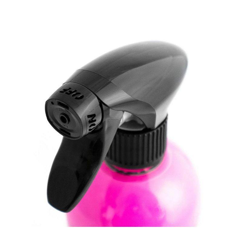 マックオフ WATERLESS WASH (ウォータレスウォッシュ) 750ml 瓦版33 MUC-OFF|自転車のQBEI PayPayモール店|01