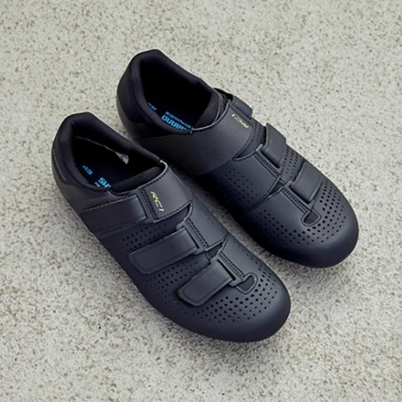 シマノ RC1（SH-RC100）SPD-SLビンディングシューズ SHIMANO