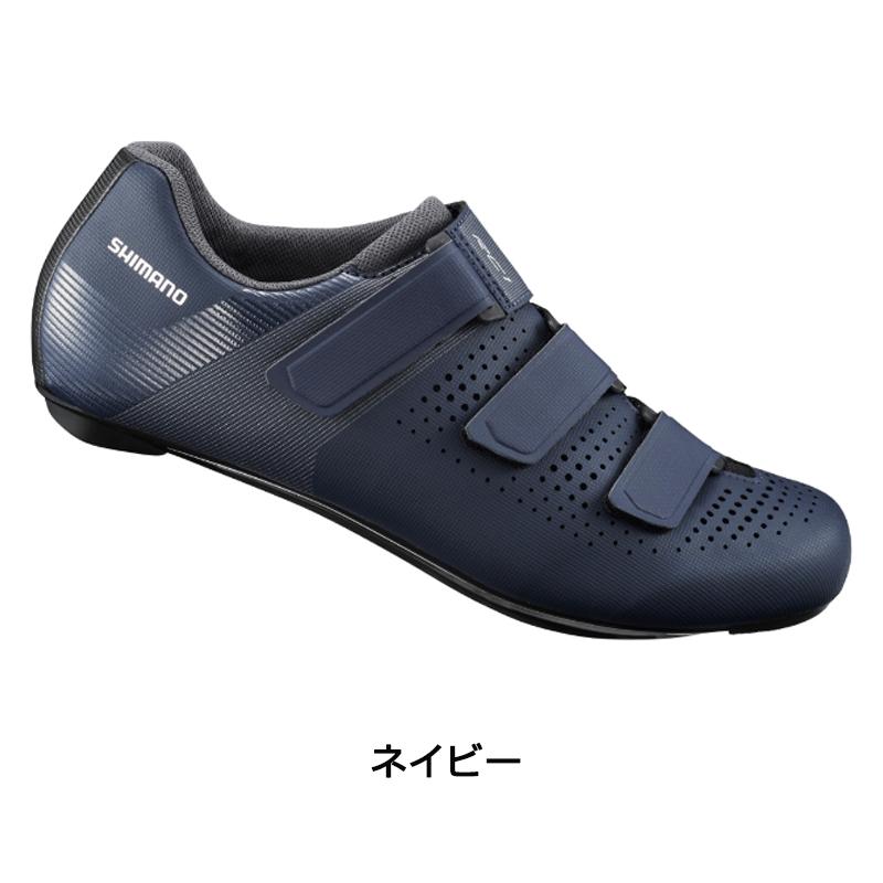 SHIMANO  ビンディングシューズ 　RC1 SH-RC100 　イエロー シマノ RC1（SH-RC100）SPD-SLビンディングシューズ SHIMANO