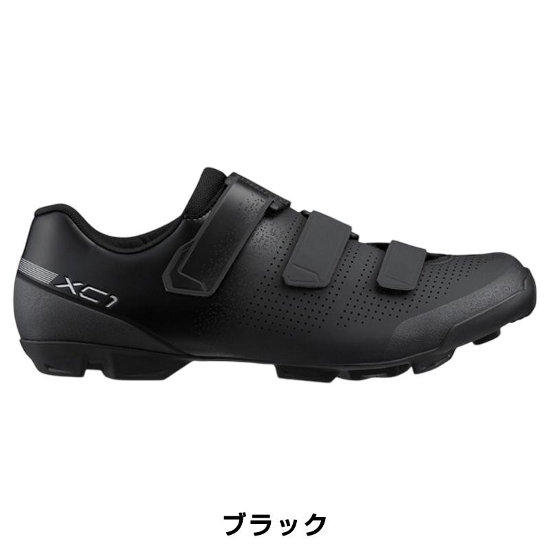 シマノ（SHIMANO） XC1 （SH-XC102）SPDビンディングシューズ SPD