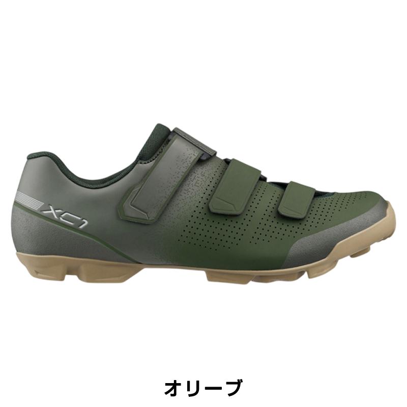 シマノ（SHIMANO） XC1 （SH-XC102）SPDビンディングシューズ SPD