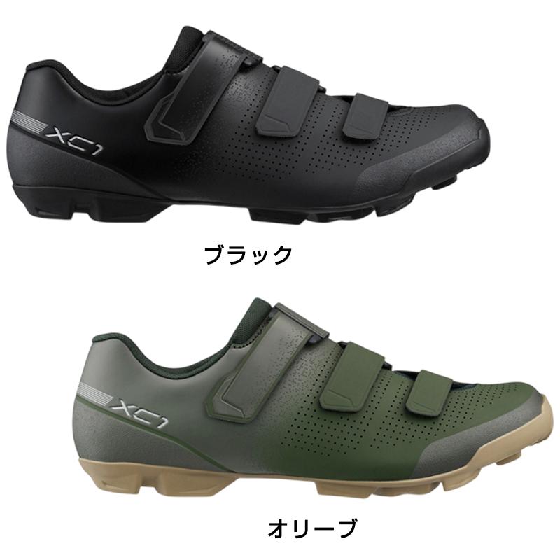 シマノ（SHIMANO） XC1 （SH-XC102）SPDビンディングシューズ SPD