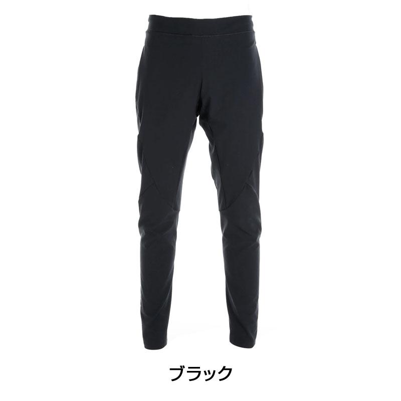 新品リオンドカペルミュール　サイクル　ストレッチパンツ　プルミエパッド　メンズM カペルミュール ストレッチパンツ プルミエパッド ブラック kplp045