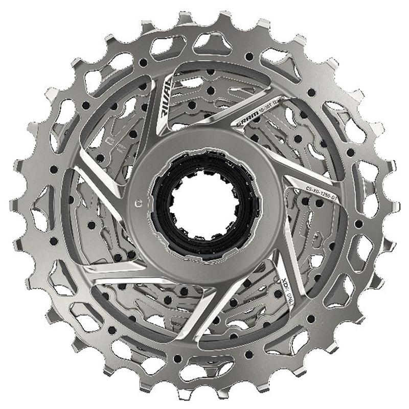(未使用)スラム　12速スプロケット　XG 1250 10-36T SRAM ( スラム ) スプロケット XG-1250 12S 10-36T | 自転車