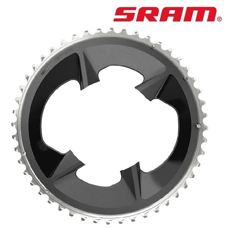 スラム Rival AXS Chain Ring（ライバルアクセスチェーンリング