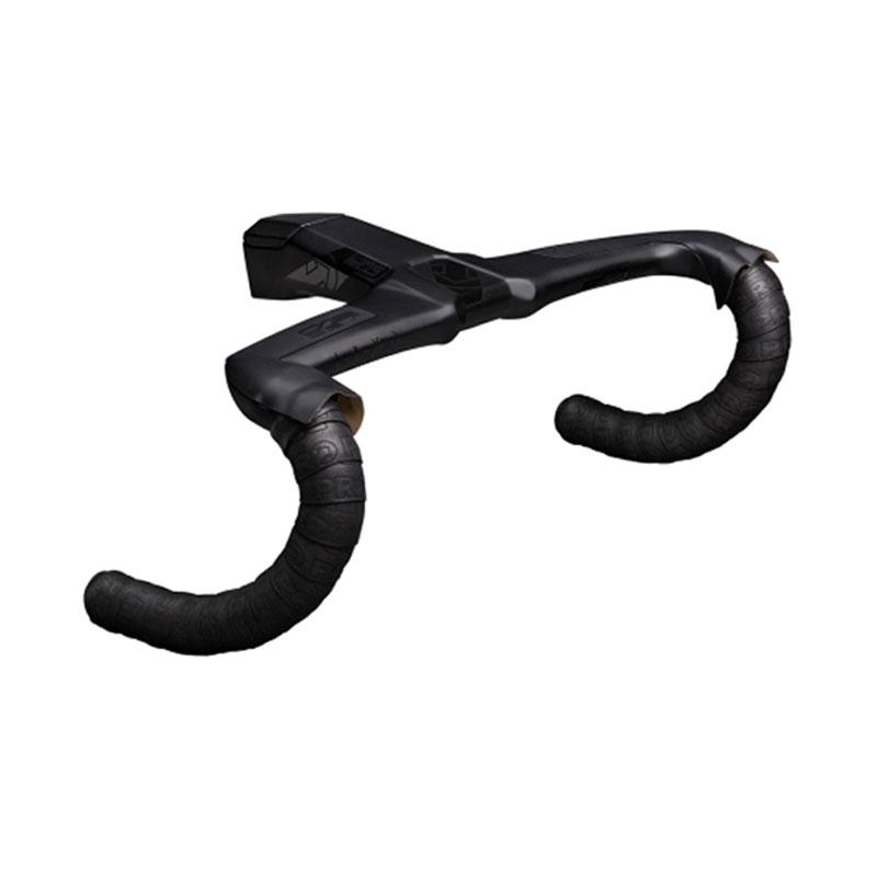 【中古美品】SHIMANO PRO VIBE EVO ハンドル　オマケ多数 シマノプロ VIBE EVO ハンドルバー SHIMANO PRO送料無料 : 自転車の