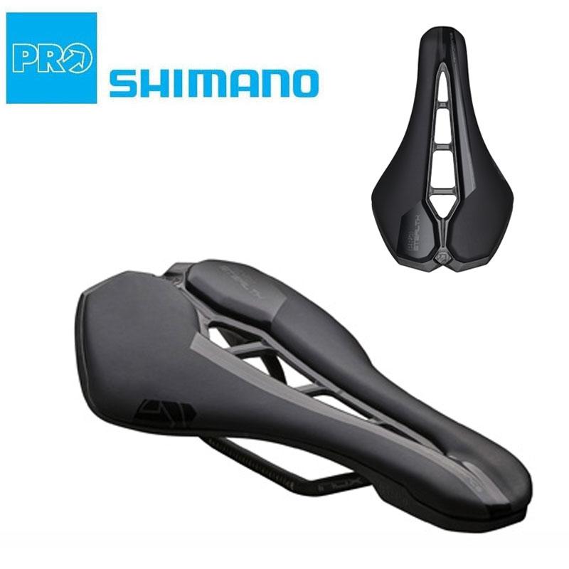 シマノプロ ステルス カーブドパフォーマンス SHIMANO PRO送料無料